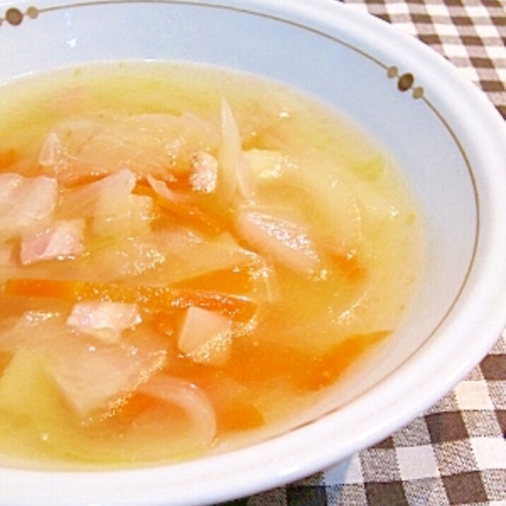野菜スープ レシピ 作り方 By Cota Cota 楽天レシピ 野菜スープ レシピ 作り方 By Cota Cota 楽天レシピ